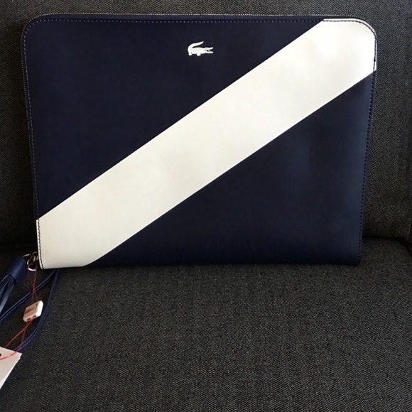 Laptopipad Zippered Sleeve Case 